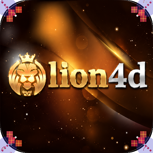 lion4d — galeri pratinjau Resmi APK