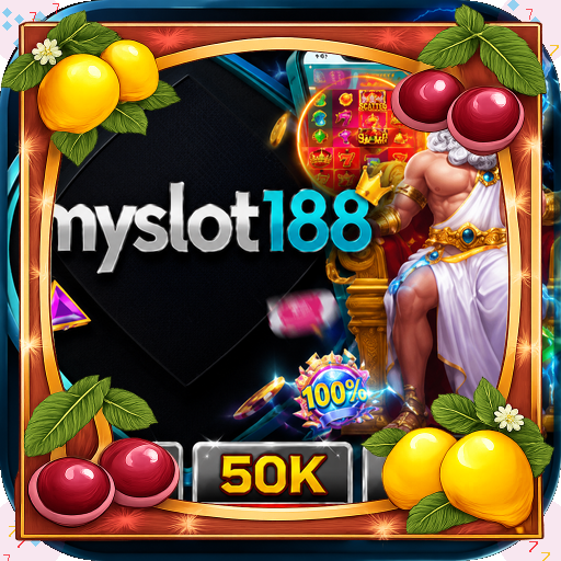 myslot188 — mitra unggulan